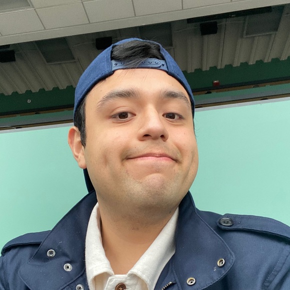 Meet your Posher, Miguel - Picture 1 of 1